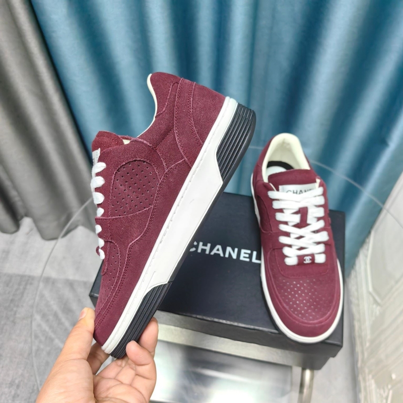 Chanel Casual Shoes